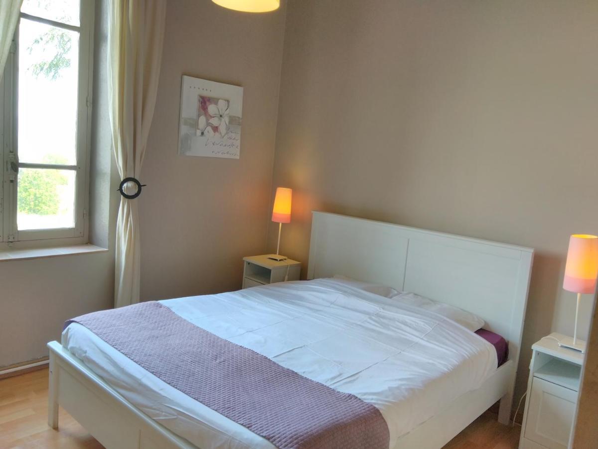 Hotel Domaine De La Petite Tour Montréal Pokój zdjęcie