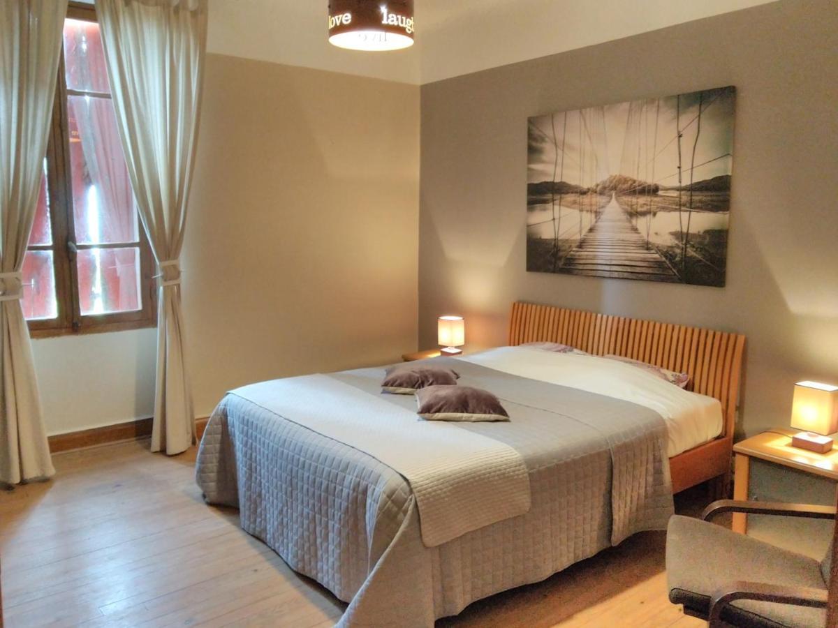 Hotel Domaine De La Petite Tour Montréal Pokój zdjęcie