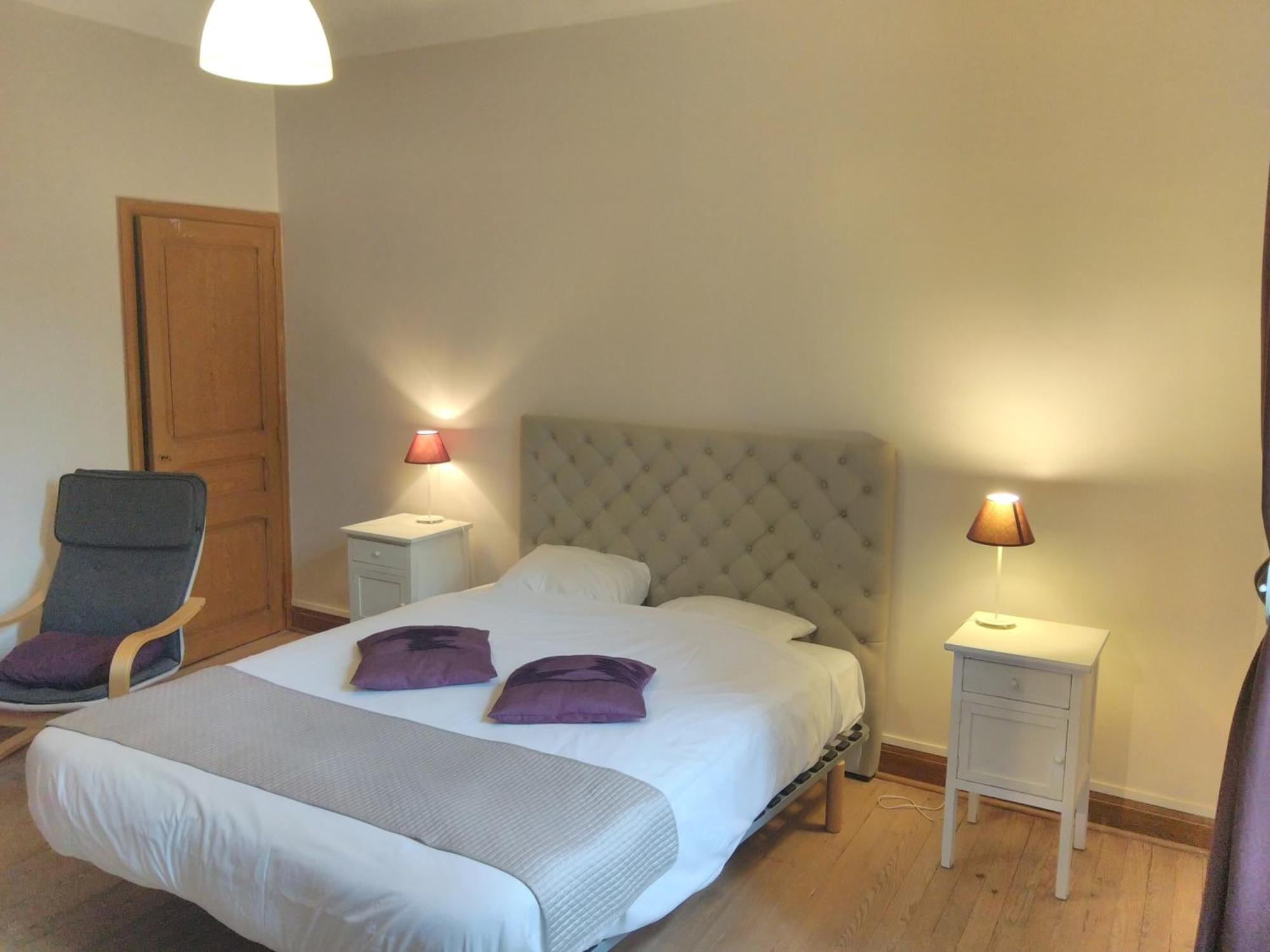 Hotel Domaine De La Petite Tour Montréal Pokój zdjęcie