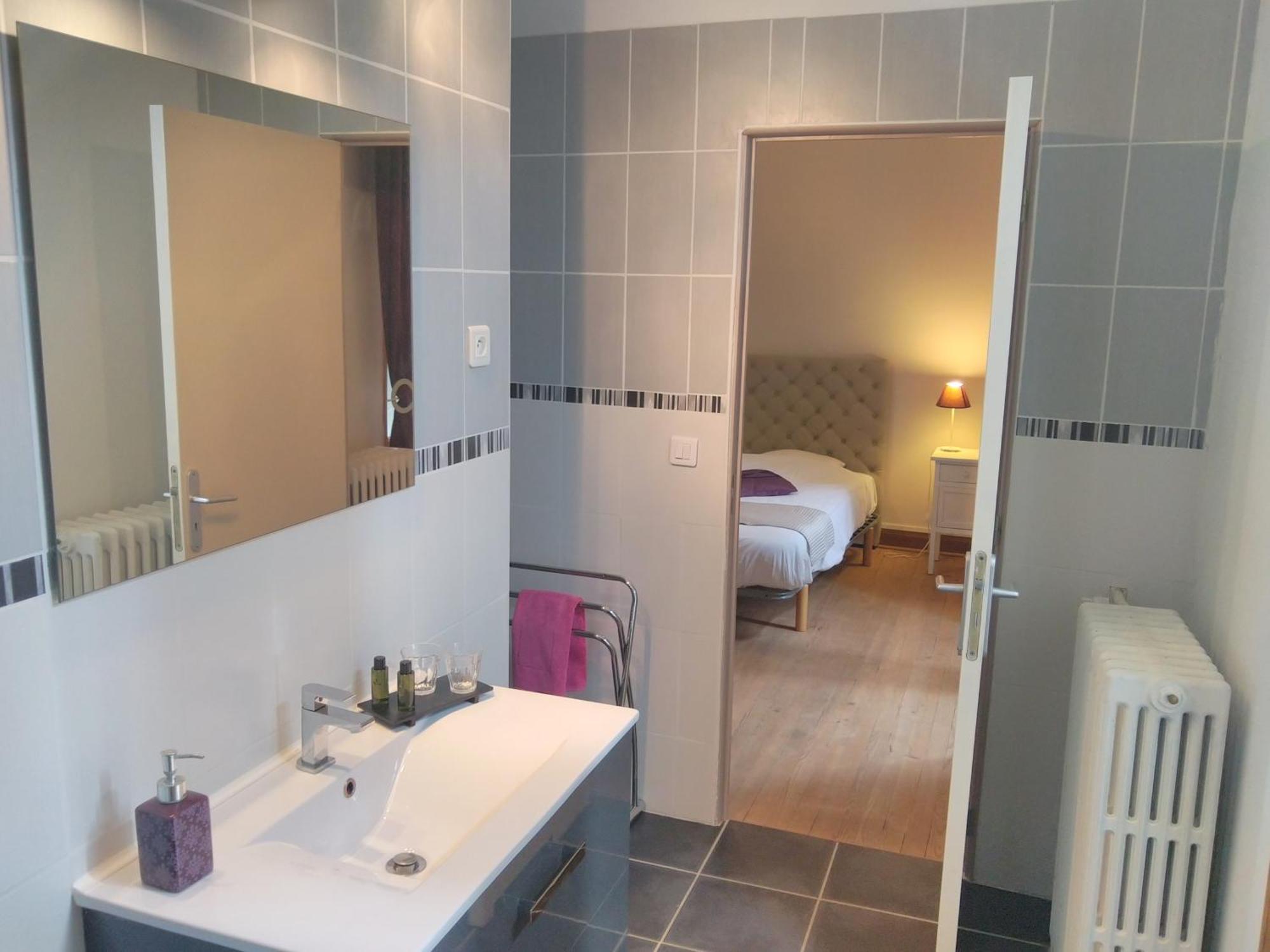 Hotel Domaine De La Petite Tour Montréal Pokój zdjęcie