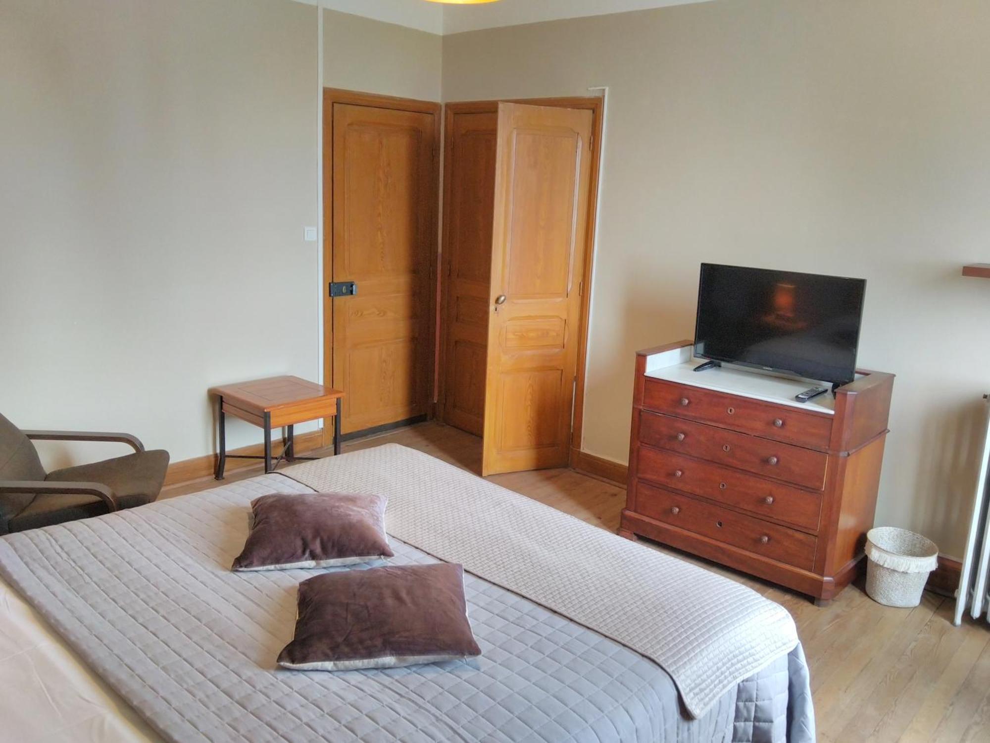 Hotel Domaine De La Petite Tour Montréal Pokój zdjęcie